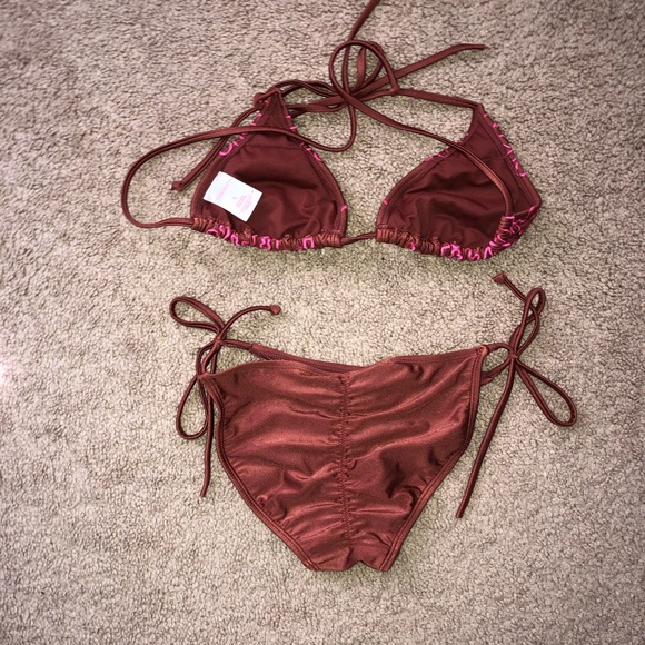 Target Studded bikini - Picture 2 of 2